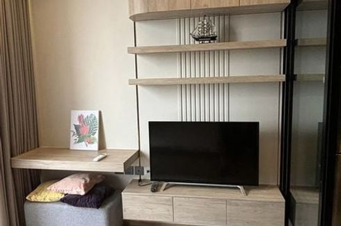 1 Bedroom Condo for rent in Noble Around Ari, Sam Sen Nai, Bangkok near BTS Ari