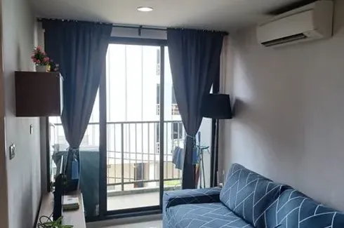 1 Bedroom Condo for rent in The President Sukhumvit 81, Phra Khanong, Bangkok near BTS On Nut