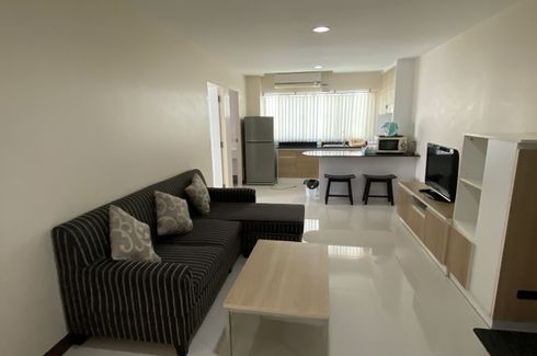 2 Bedroom Apartment for rent in Charming Resident 2, Phra Khanong Nuea, Bangkok near BTS Ekkamai