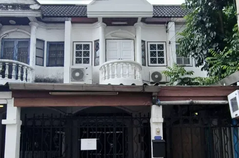 2 Bedroom Townhouse for rent in Chatuchak, Bangkok