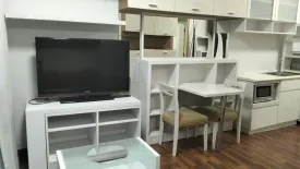 1 Bedroom Condo for rent in A Space Asoke - Ratchada, Din Daeng, Bangkok near MRT Phra Ram 9