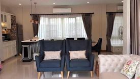 4 Bedroom House for sale in Laddarom Watcharapol Rattanakosin, Khlong Thanon, Bangkok