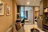 1 Bedroom Condo for sale in Knightsbridge Phaholyothin - Interchange, Anusawari, Bangkok near BTS Wat Phra Si Mahathat
