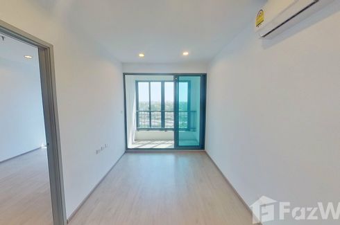 1 Bedroom Condo for sale in Ideo Wutthakat, Bang Kho, Bangkok near BTS Wutthakat