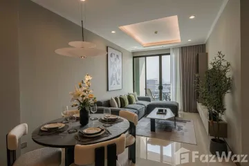 2 Bedroom Condo for rent in Supalai Oriental Sukhumvit 39, Khlong Tan Nuea, Bangkok