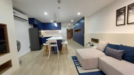 1 Bedroom Condo for rent in Nusa State Tower Condominium, Silom, Bangkok near BTS Surasak