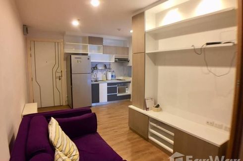 1 Bedroom Condo for sale in Silk Place Phaholyothin Laksi, Anusawari, Bangkok near BTS Wat Phra Si Mahathat