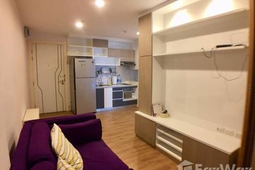 1 Bedroom Condo for sale in Silk Place Phaholyothin Laksi, Anusawari, Bangkok near BTS Wat Phra Si Mahathat