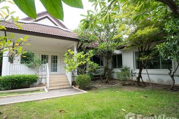 5 Bedroom House for sale in Laddarom Phetkasem 69, Nong Khaem, Bangkok