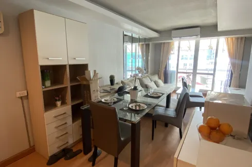 2 Bedroom Condo for sale in Waterford Sukhumvit 50, Phra Khanong, Bangkok near BTS On Nut