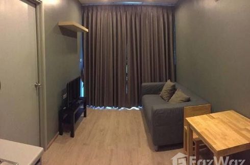 1 Bedroom Condo for sale in Ideo Wutthakat, Bang Kho, Bangkok near BTS Wutthakat