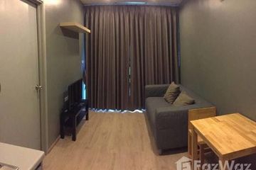 1 Bedroom Condo for sale in Ideo Wutthakat, Bang Kho, Bangkok near BTS Wutthakat