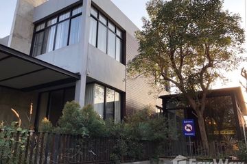 3 Bedroom House for sale in The Season Phetkasem 69, Nong Khaem, Bangkok