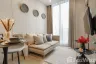 1 Bedroom Condo for rent in NOBLE STATE 39, Khlong Tan Nuea, Bangkok near BTS Phrom Phong