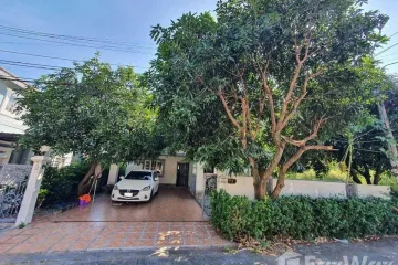 3 Bedroom House for sale in K.C. Green Ville, Nong Chok, Bangkok