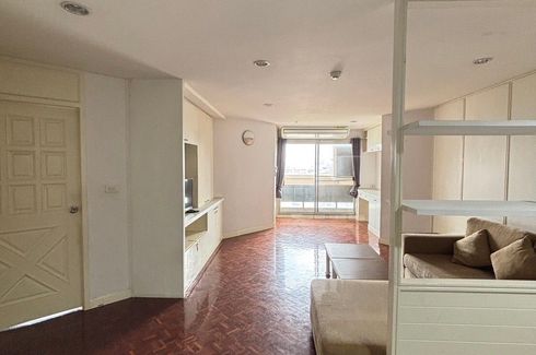 3 Bedroom Condo for rent in Tai Ping Towers, Khlong Tan Nuea, Bangkok