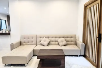 3 Bedroom Townhouse for rent in Sammakorn Avenue Ramintra Wongwaen, Tha Raeng, Bangkok