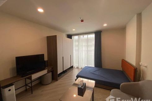 Condo for sale in The Base Saphanmai, Anusawari, Bangkok near BTS Sai Yud