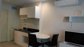 1 Bedroom Condo for sale in We Condo Ekkamai - Ramindra, Tha Raeng, Bangkok near MRT Vatcharaphon