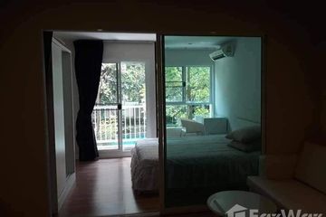 1 Bedroom Condo for sale in We Condo Ekkamai-Raminthra, Tha Raeng, Bangkok near MRT Vatcharaphon