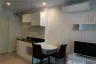 1 Bedroom Condo for sale in We Condo Ekkamai-Raminthra, Tha Raeng, Bangkok near MRT Vatcharaphon