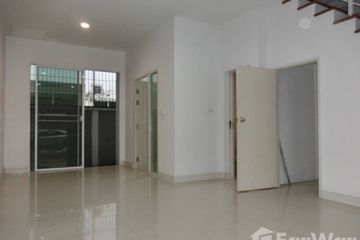 3 Bedroom Townhouse for sale in Baan Klang Muang Sathorn-Taksin 2, Bang Kho, Bangkok near BTS Wutthakat