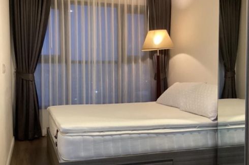 1 Bedroom Condo for rent in The Origin Phahol-Saphanmai, Khlong Thanon, Bangkok near BTS Sai Yud