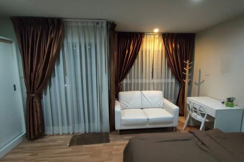 1 Bedroom Condo for sale in We Condo Ekkamai-Raminthra, Tha Raeng, Bangkok near MRT Vatcharaphon