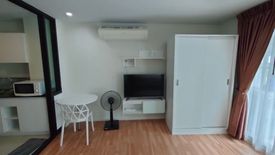 1 Bedroom Condo for sale in We Condo Ekkamai-Raminthra, Tha Raeng, Bangkok near MRT Vatcharaphon