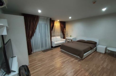 1 Bedroom Condo for sale in We Condo Ekkamai - Ramindra, Tha Raeng, Bangkok near MRT Vatcharaphon