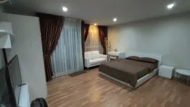 1 Bedroom Condo for sale in We Condo Ekkamai-Raminthra, Tha Raeng, Bangkok near MRT Vatcharaphon