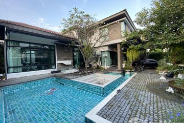 3 Bedroom House for sale in Manthana Rama 2-Thiantale, Samae Dam, Bangkok