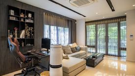 4 Bedroom House for sale in Setthasiri Phahol - Watcharapol, Tha Raeng, Bangkok