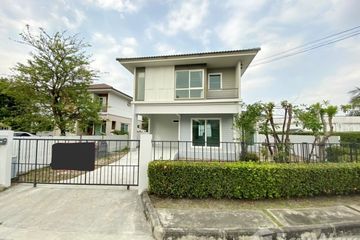 3 Bedroom House for sale in Inizio Rama 2, Samae Dam, Bangkok