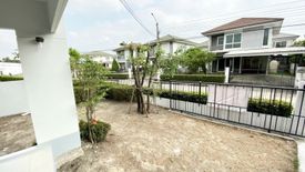 3 Bedroom House for sale in Inizio Rama 2, Samae Dam, Bangkok