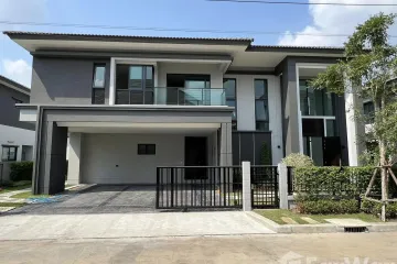 4 Bedroom House for rent in The City Ramintra-Wongwaen, Sam Wa Tawan Tok, Bangkok