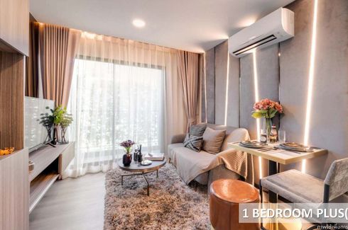1 Bedroom Condo for sale in The Origin Phahol-Saphanmai, Khlong Thanon, Bangkok near BTS Sai Yud