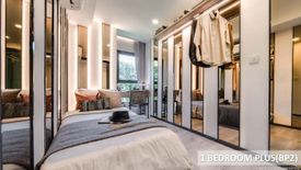 1 Bedroom Condo for sale in The Origin Phahol-Saphanmai, Khlong Thanon, Bangkok near BTS Sai Yud