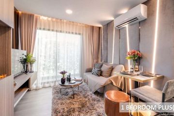 1 Bedroom Condo for sale in Khlong Thanon, Bangkok near BTS Sai Yud