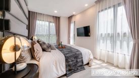 1 Bedroom Condo for sale in The Origin Phahol-Saphanmai, Khlong Thanon, Bangkok near BTS Sai Yud