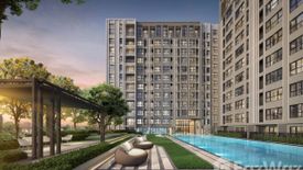 1 Bedroom Condo for sale in The Origin Phahol-Saphanmai, Khlong Thanon, Bangkok near BTS Sai Yud