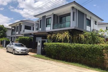 3 Bedroom House for sale in Pruksa Town Phetkasem 81, Nong Khaem, Bangkok