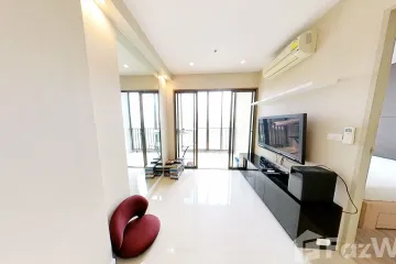 1 Bedroom Condo for rent in Ideo Mix Sukhumvit 103, Bang Na, Bangkok near BTS Udom Suk