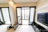1 Bedroom Condo for rent in Ideo Mix Sukhumvit 103, Bang Na, Bangkok near BTS Udom Suk