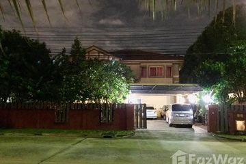 4 Bedroom House for sale in Vararom Premium Vacharaphol-Chatuchot, O Ngoen, Bangkok