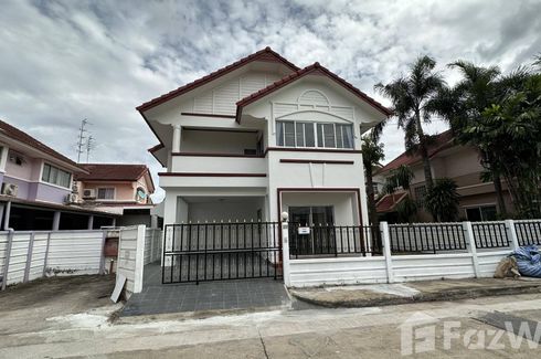 3 Bedroom House for sale in Sinthawee Ngam Charoen, Tha Kham, Bangkok