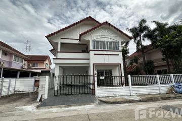 3 Bedroom House for sale in Sinthawee Ngam Charoen, Tha Kham, Bangkok