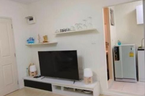 1 Bedroom Condo for sale in D Condo Ramindra, Tha Raeng, Bangkok near MRT Maiyalap