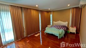 4 Bedroom House for sale in Nirvana ICON Pinklao, Sala Thammasop, Bangkok