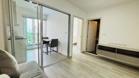 1 Bedroom Condo for sale in Elio Sathorn - Wutthakat, Bang Kho, Bangkok near BTS Talat Phlu